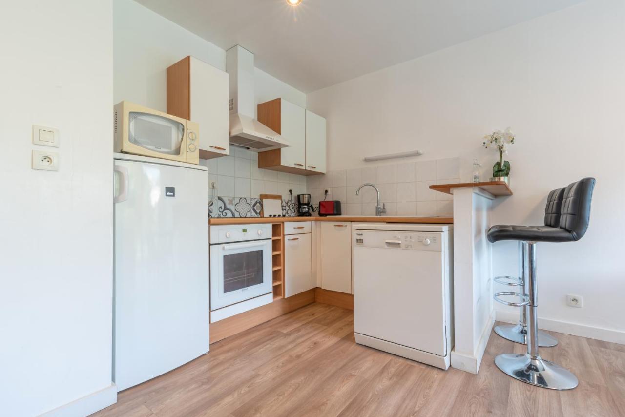 Appartement Saint Goustan : Vue Sur La Riviere Auray Εξωτερικό φωτογραφία